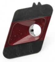 Parking sensor holder DG13-15C873-A 