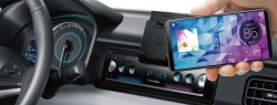 Pioneer, SPH-10BT RDS magnetola su Bluetooth, USB
