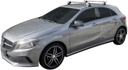 Automobilio stogo strypai 