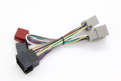 Cable for HF Parrot Ford Fiesta 2009 
