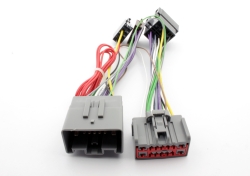 Cable for HF Parrot Volvo XC90
