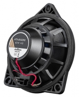 AXTON, ATS-B102XS, 10 cm Center Speaker BMW 