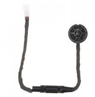 AXTON, ATS-FT160C Fiat Ducato 16.5 cm / 6.5" 2-juostų komponentini
