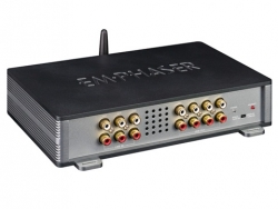 Emphaser, EA-D8 Digit-Line 8-Kanal DSP 