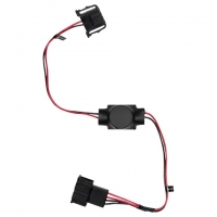 EMPHASER, EM-VWFX180, 18cm  3-Way Component System 