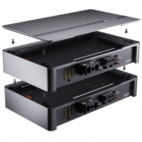ETON, MA1 garso stiprintuvas, 1x400W