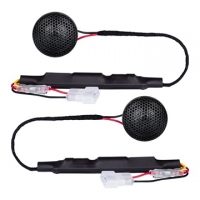 ETON, FIAT FD16 Ducato, 16.5 cm 2-juostų komponentiniai garsiakal 