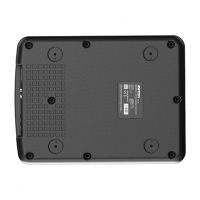 ETON, USB10AR, 25 cm bandpass active subwoofer for spare wheel