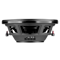 ETON, PW10FLAT, 25cm Flachsubwoofer Chassis
