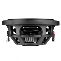 ETON, MW10FLAT, 25cm Flachsubwoofer Chassis