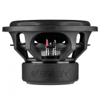 ETON, MW12 Power, 30cm Flachsubwoofer Chassis