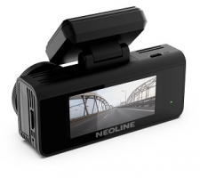 Neoline Argus 4K  Wi-Fi Car DVR System 