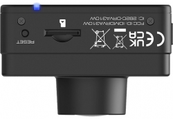 KENWOOD, DRV-A310W, vaizdo registratorius 