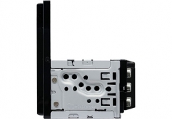 Kenwood, DMX-6523DSM 2-DIN WIFI multimedija, Bluetooth, USB