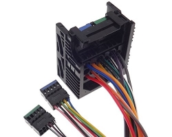 LABMRC06, Connector for BMW new >BMW old 