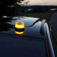 Osram, kelio signalinis, švyturėlis LED SL102 