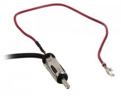 Window antenna ACV 
