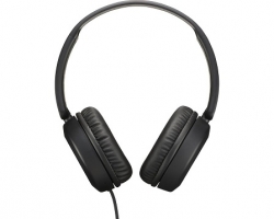 JVC, HA-S31MB-EX, Fully-Enclosed Dynamic Headphones 