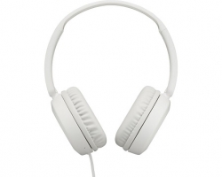 JVC, HA-S31MW-EX, Fully-Enclosed Dynamic Headphones
