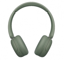 JVC, HA-S59W-GU, Fully-Enclosed Dynamic Headphones 