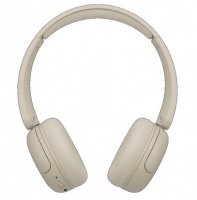 JVC, HA-S59W-CU, matinės smėlio sp. dinaminės ausinės, mikrofonas 