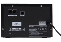 Kenwood, M-420DAB music centr. 