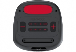 Kenwood AS-P200BT belaidė, nešiojama vakarėlio kolonėlė 