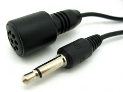 microphones with mini jack connector, mini jack 3.5 
