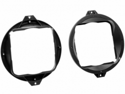 CALIBER, RAS4201 Audi speaker adapter ring