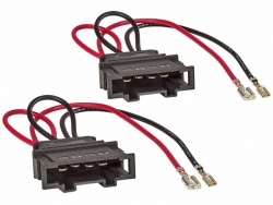 LAVWSPC03 kolonėlių laido adapteris, SEAT, VW