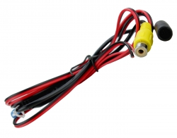 CAM-24  car specific rear view camera 