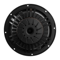 ETON, CORE S2, 16.5 cm 2-Way Component System