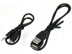 Lexus USB Interface 2004>