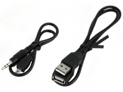 CTASUUSB001 Subaru USB adapter 