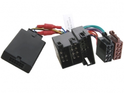 CTSAR001.2 Steering Wheel Control Interface Alfa Romeo 147/156/GT 2000>