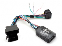 CTSAR003.2 CAN BUS valdymo ant vairo adapteris Alfa Romeo 147/GT
