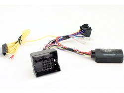 CTSBM005.2 CAN BUS Steering Wheel Control Interface BMW E81/E90/E60/E63/E65/Mini/E89
