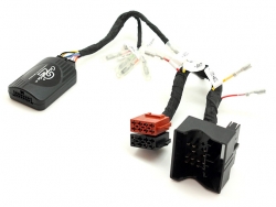 CTSCT003.2 CAN BUS Steering Wheel Control Interface Citroen