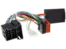 CTSCT005.2 CAN-Bus Steering Wheel Control Interface Citroen Relay/Jumper <2008