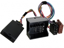 CTSFO002.2 Ford Quadlock 