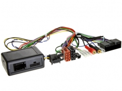 CTSFO007 Steering Wheel Control Interface Ford C-Max, Focus 2011>