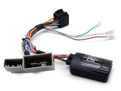CTSHO005.2 Steering Wheel Control Interface Honda Civic 2012>