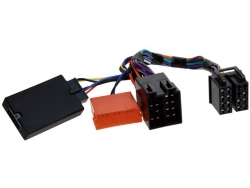 CTSHY001.2 valdymo ant vairo adapteris Hyundai i30 2007-2009