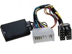 CTSHY002.2 Steering Wheel Control Interface Hyundai Santa Fe 2006-2010