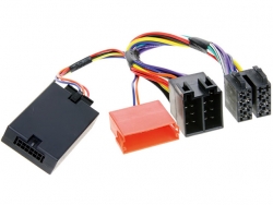CTSHY004.2 valdymo ant vairo adapteris Hyundai i10/i20/i30 nuo 2