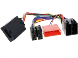 CTSKI002.2 Steering Wheel Control Interface Kia Soul/Sorento 09>
