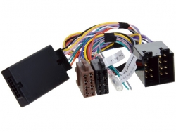 CTSMC002.2 CAN BUS Steering Wheel Control Interface Mercedes Viano/Vito (2004>)