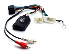 CTSMT003.2 valdymo ant vairo adapteris Mitsubishi Outlander 2010>