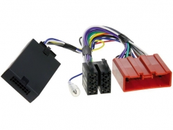 CTSMZ003.2 Steering Wheel Control Interface Mazda 6 (2007-2009)