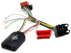 CTSNS005.2 valdymo ant vairo adapteris Nissan Primastar nuo 2011